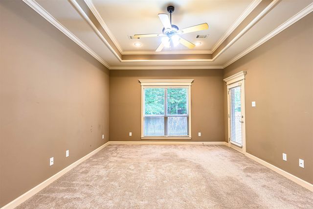 7051 E Ridge Drive, Sherwood, AR 72120
