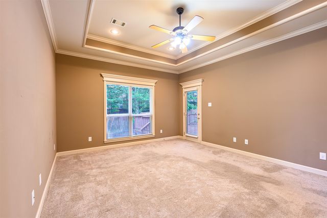 7051 E Ridge Drive, Sherwood, AR 72120