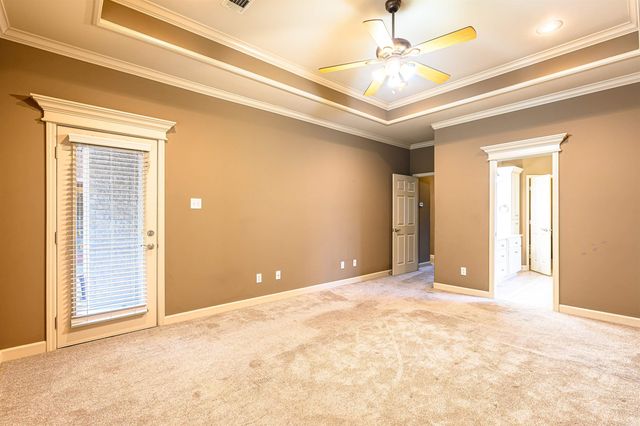 7051 E Ridge Drive, Sherwood, AR 72120
