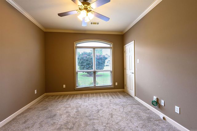 7051 E Ridge Drive, Sherwood, AR 72120