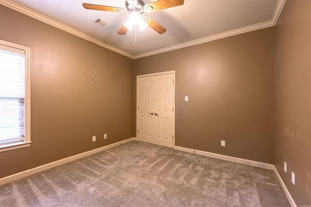 7051 E Ridge Drive, Sherwood, AR 72120