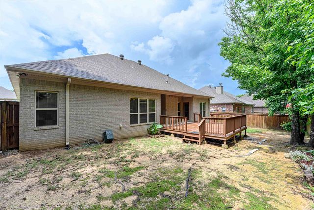 7051 E Ridge Drive, Sherwood, AR 72120
