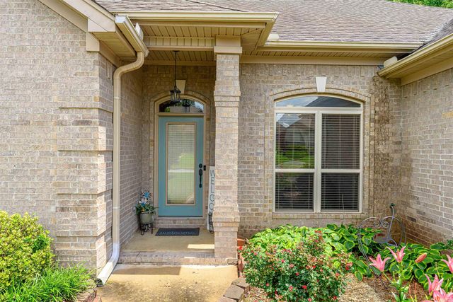 7051 E Ridge Drive, Sherwood, AR 72120