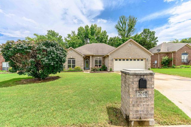 7051 E Ridge Drive, Sherwood, AR 72120