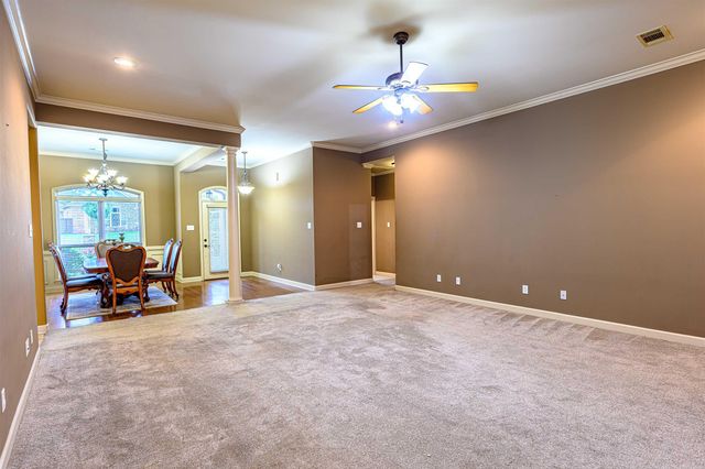 7051 E Ridge Drive, Sherwood, AR 72120