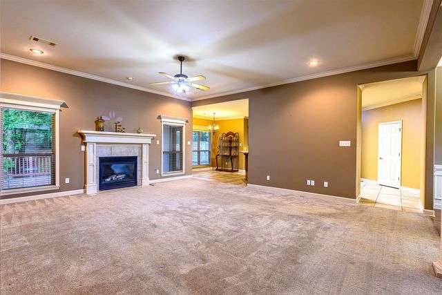 7051 E Ridge Drive, Sherwood, AR 72120