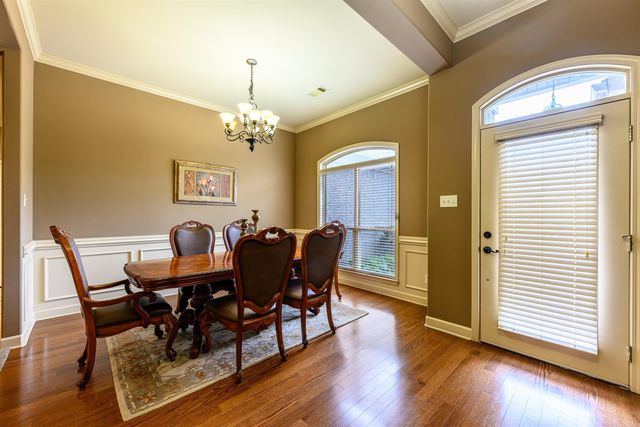 7051 E Ridge Drive, Sherwood, AR 72120