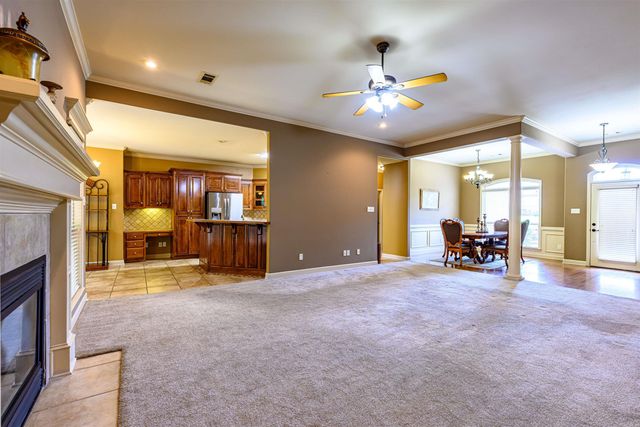 7051 E Ridge Drive, Sherwood, AR 72120
