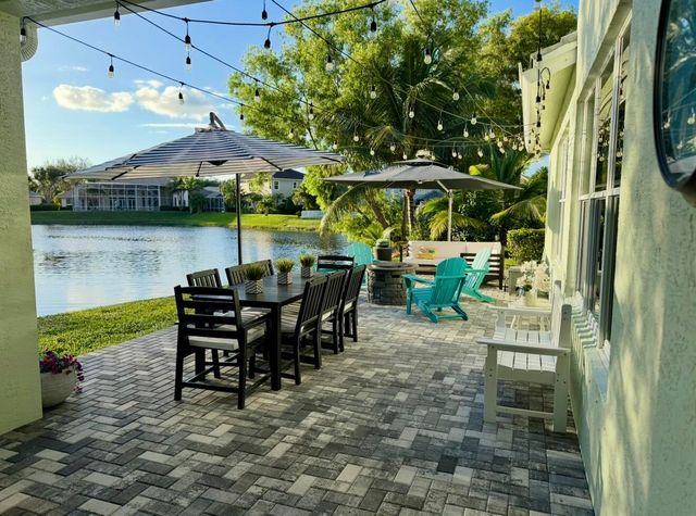 265 Swallowtail Lane, Jupiter, FL 33458