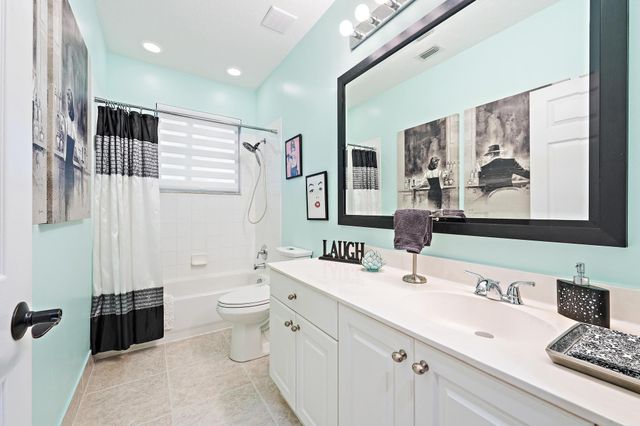 265 Swallowtail Lane, Jupiter, FL 33458