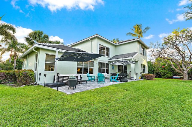 265 Swallowtail Lane, Jupiter, FL 33458