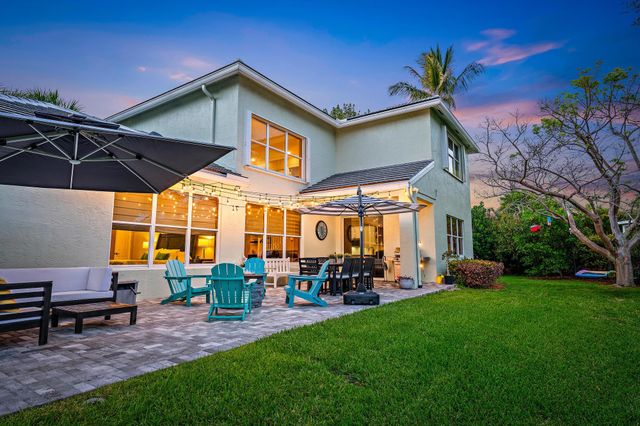 265 Swallowtail Lane, Jupiter, FL 33458