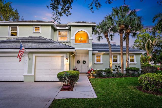 265 Swallowtail Lane, Jupiter, FL 33458