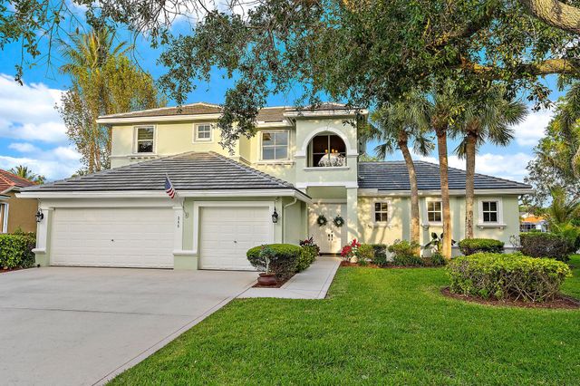 265 Swallowtail Lane, Jupiter, FL 33458