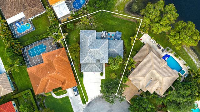 265 Swallowtail Lane, Jupiter, FL 33458