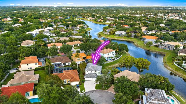 265 Swallowtail Lane, Jupiter, FL 33458