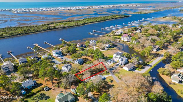 700 Waterway Drive, Sunset Beach, NC 28468