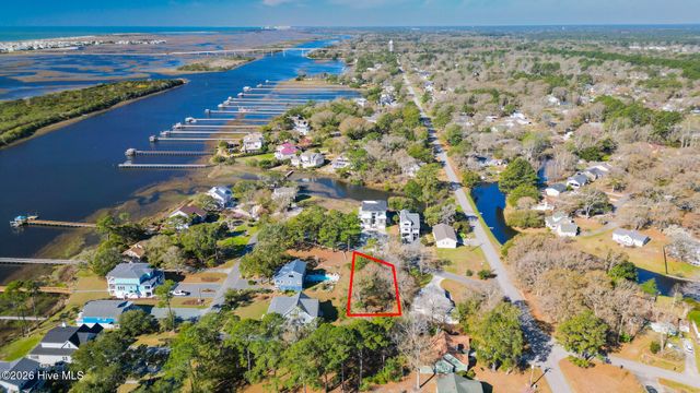 700 Waterway Drive, Sunset Beach, NC 28468
