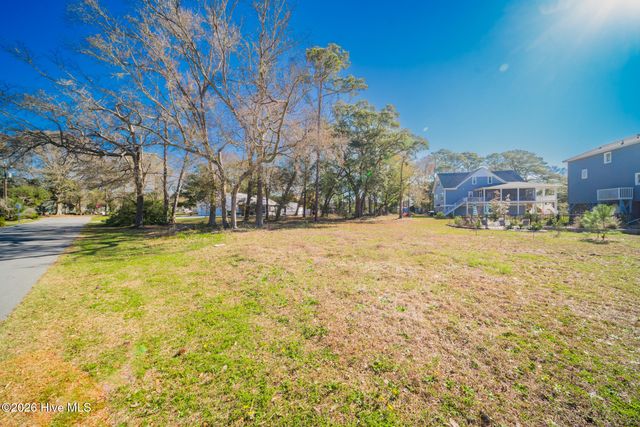 700 Waterway Drive, Sunset Beach, NC 28468