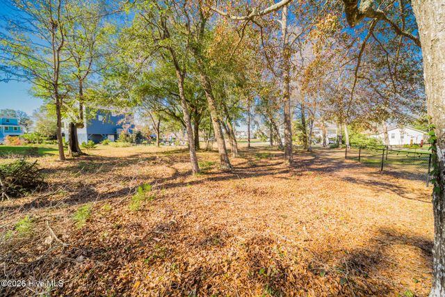 700 Waterway Drive, Sunset Beach, NC 28468