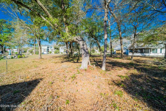 700 Waterway Drive, Sunset Beach, NC 28468