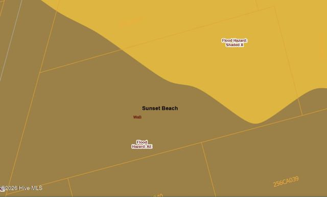 700 Waterway Drive, Sunset Beach, NC 28468