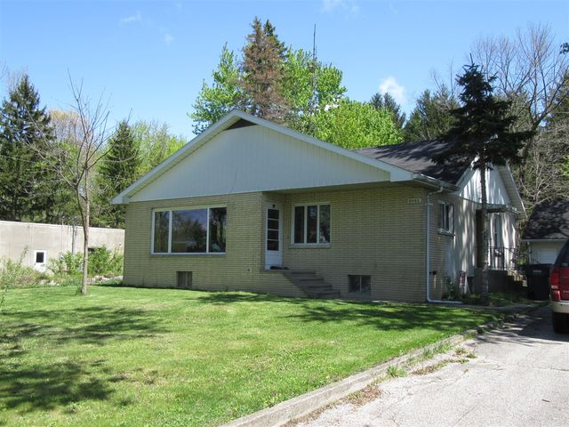 8973 Gast Road, Bridgman, MI 49106