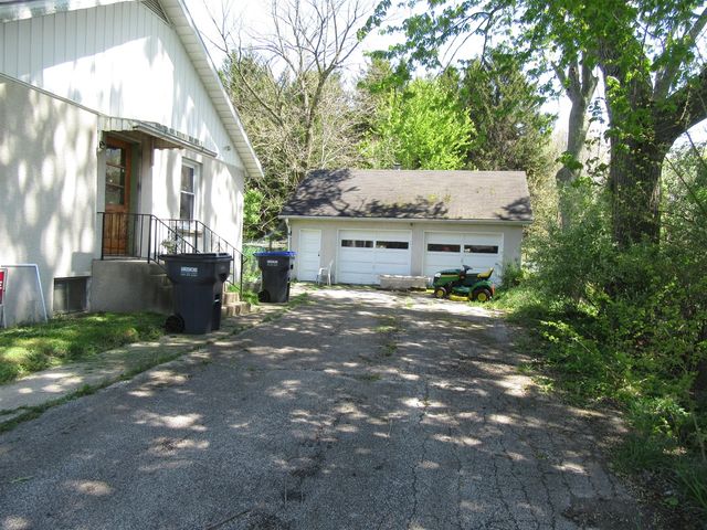 8973 Gast Road, Bridgman, MI 49106