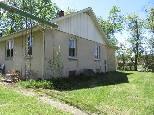 8973 Gast Road, Bridgman, MI 49106