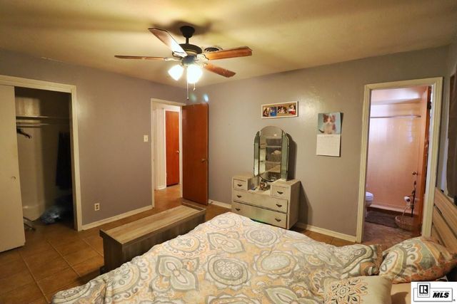 2329 SAUVELLE DRIVE, Monroe, LA 71201