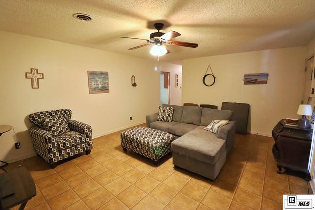 2329 SAUVELLE DRIVE, Monroe, LA 71201