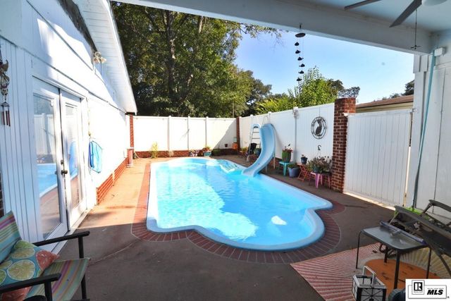 2329 SAUVELLE DRIVE, Monroe, LA 71201