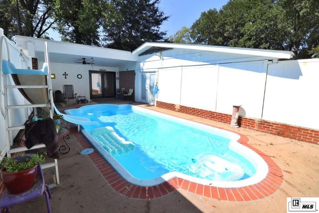 2329 SAUVELLE DRIVE, Monroe, LA 71201