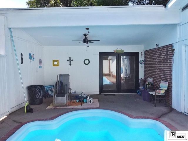 2329 SAUVELLE DRIVE, Monroe, LA 71201