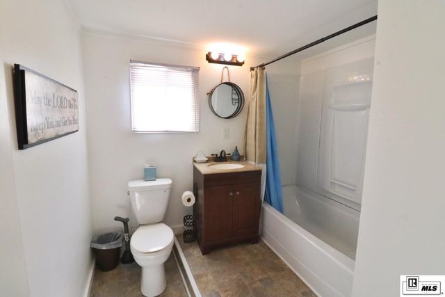 2329 SAUVELLE DRIVE, Monroe, LA 71201