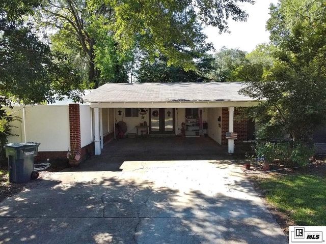 2329 SAUVELLE DRIVE, Monroe, LA 71201