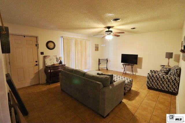 2329 SAUVELLE DRIVE, Monroe, LA 71201