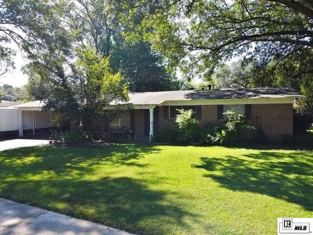 2329 SAUVELLE DRIVE, Monroe, LA 71201