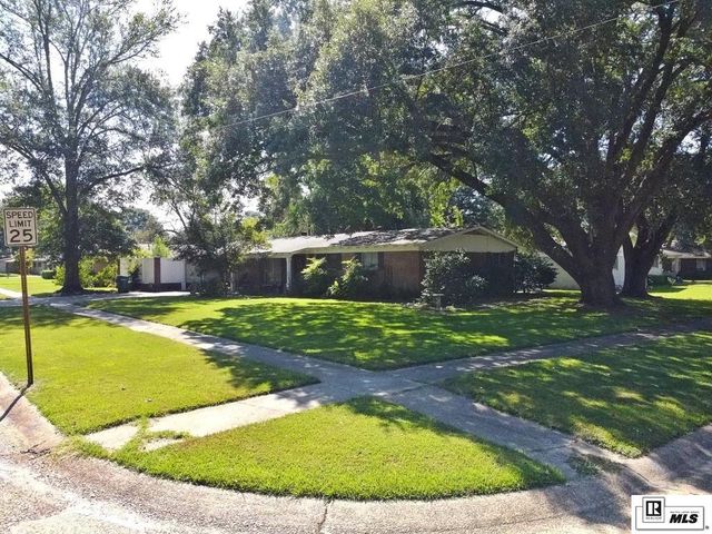 2329 SAUVELLE DRIVE, Monroe, LA 71201