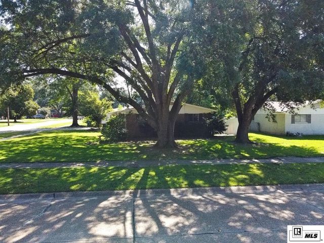 2329 SAUVELLE DRIVE, Monroe, LA 71201