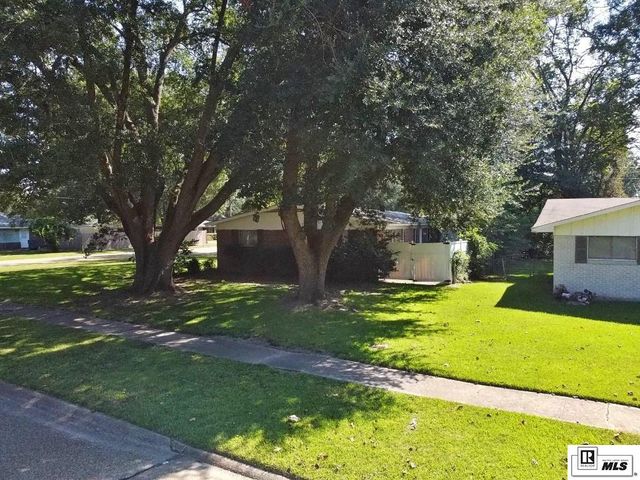 2329 SAUVELLE DRIVE, Monroe, LA 71201