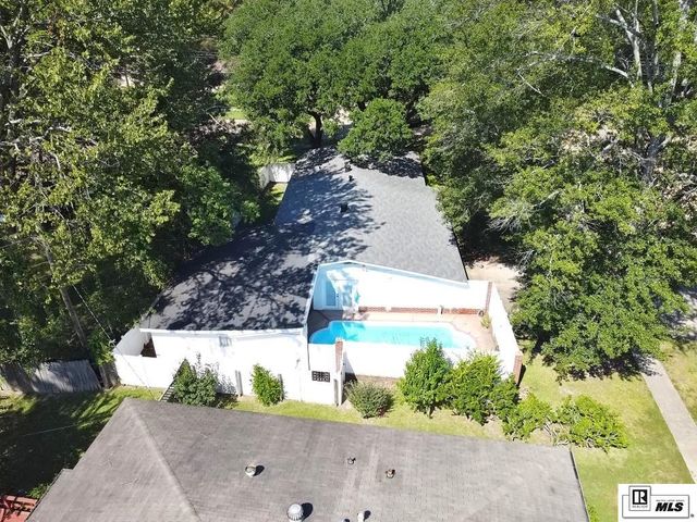 2329 SAUVELLE DRIVE, Monroe, LA 71201