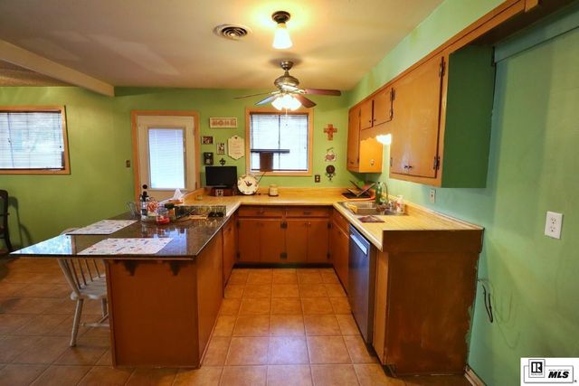 2329 SAUVELLE DRIVE, Monroe, LA 71201