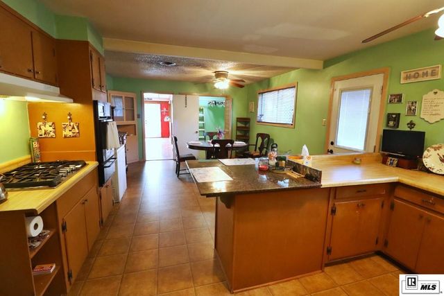 2329 SAUVELLE DRIVE, Monroe, LA 71201