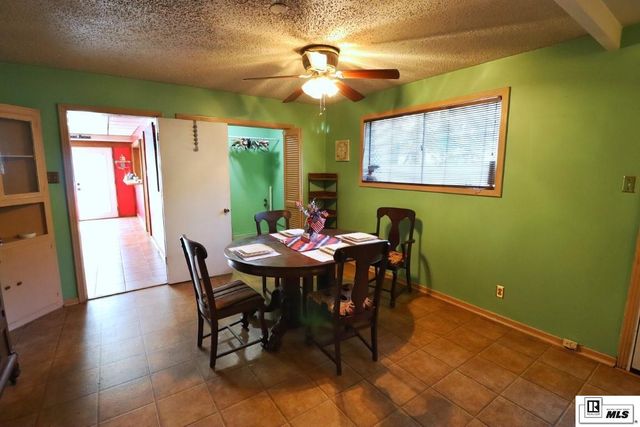 2329 SAUVELLE DRIVE, Monroe, LA 71201