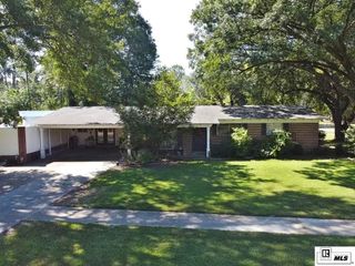 2329 SAUVELLE DRIVE, Monroe, LA 71201