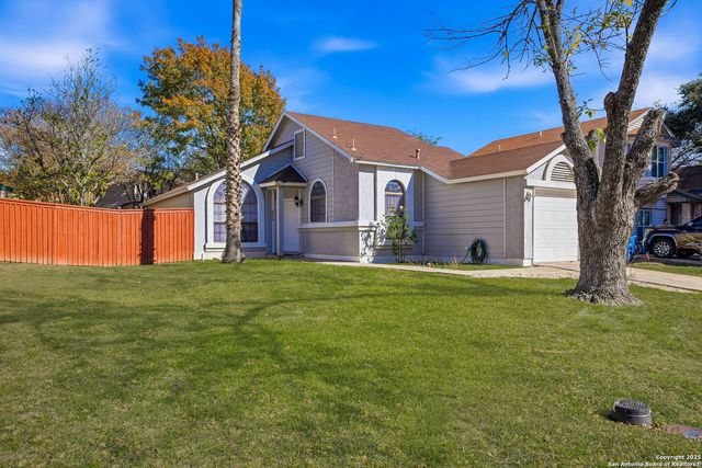 6304 Village Arbor, San Antonio, TX 78250