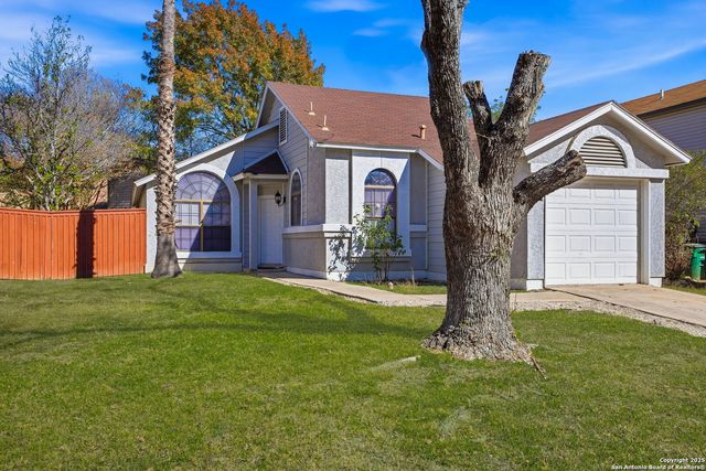 6304 Village Arbor, San Antonio, TX 78250