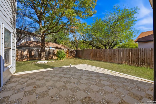 6304 Village Arbor, San Antonio, TX 78250