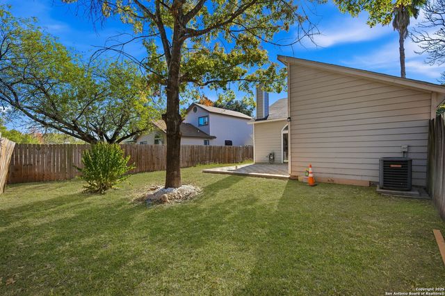 6304 Village Arbor, San Antonio, TX 78250